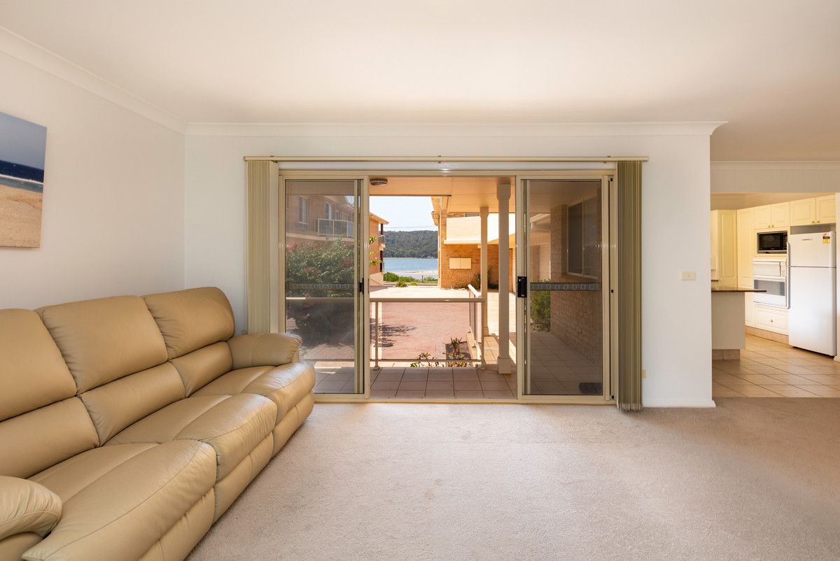 3/116 The Esplanade, Ettalong Beach NSW 2257, Image 2