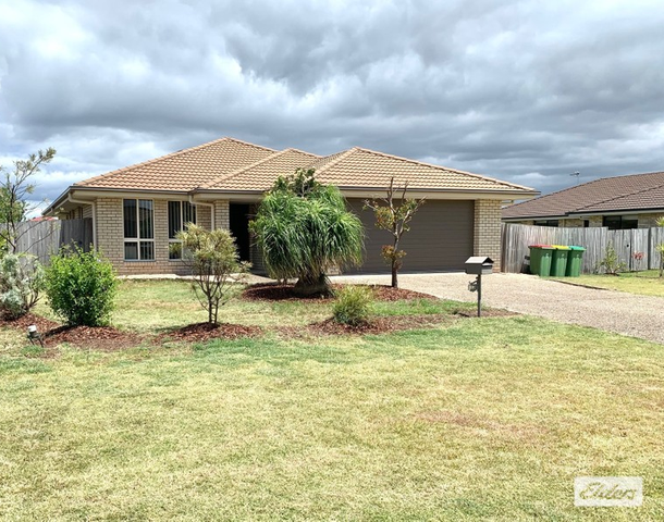 13 Ash Avenue, Laidley QLD 4341