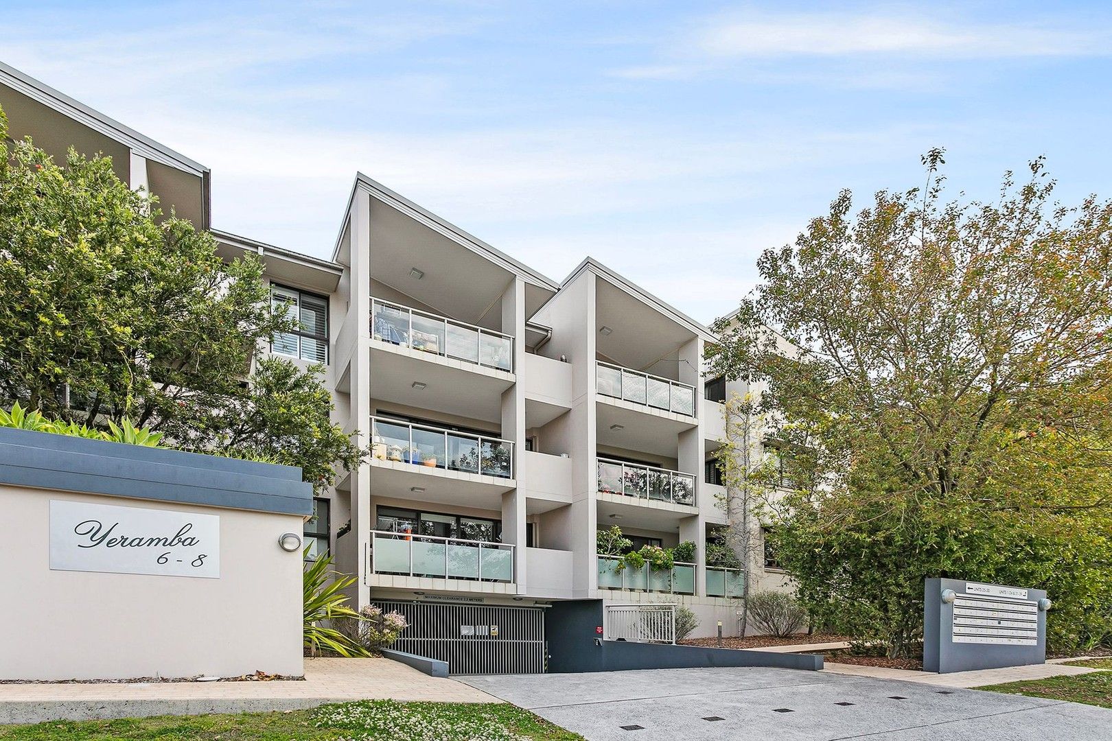 35/6-8 Banksia Road, Caringbah NSW 2229, Image 0