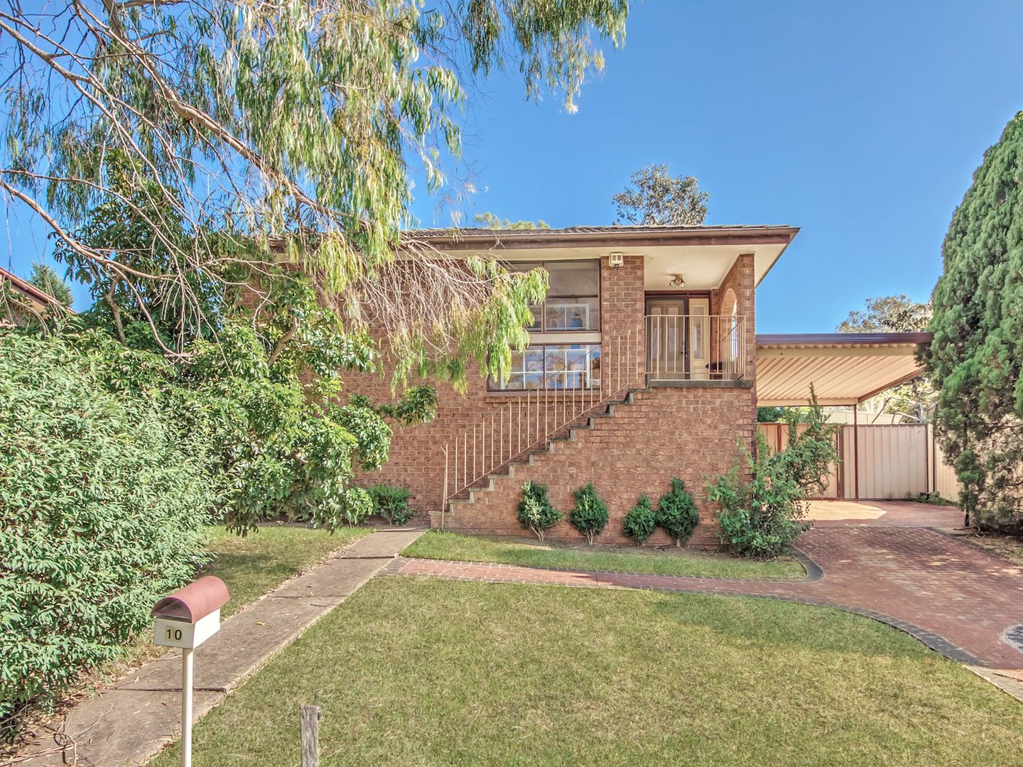 10  Gargery St, Ambarvale NSW 2560, Image 1