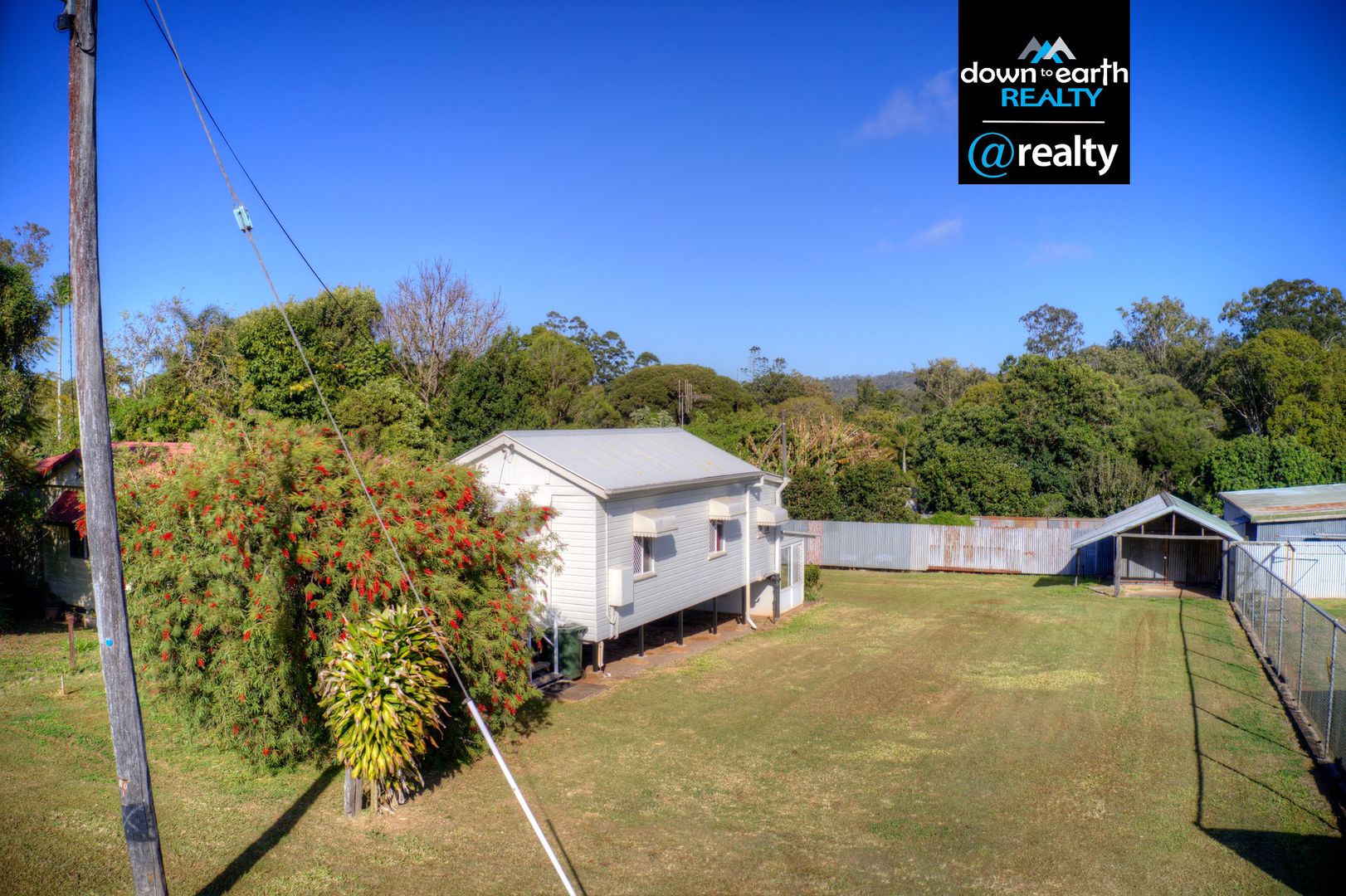 3 Rogers Street, Ravenshoe QLD 4888, Image 2