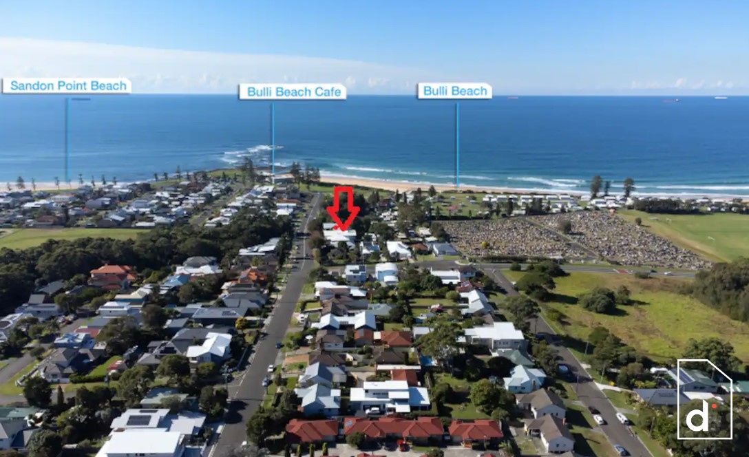 3 bedrooms House in 9A Farrell Road BULLI NSW, 2516