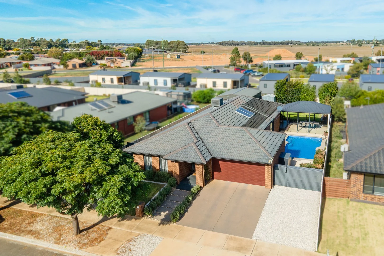 Primary image of 28 Tournament Drive, Mooroopna VIC 3629