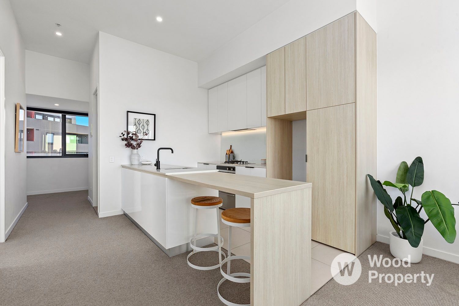 603/26 Breese Street, Brunswick VIC 3056, Image 2