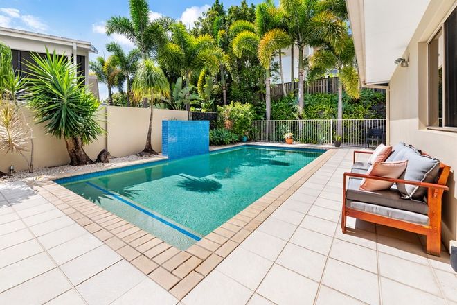 Picture of 27 Buccaneer Way, COOMERA WATERS QLD 4209