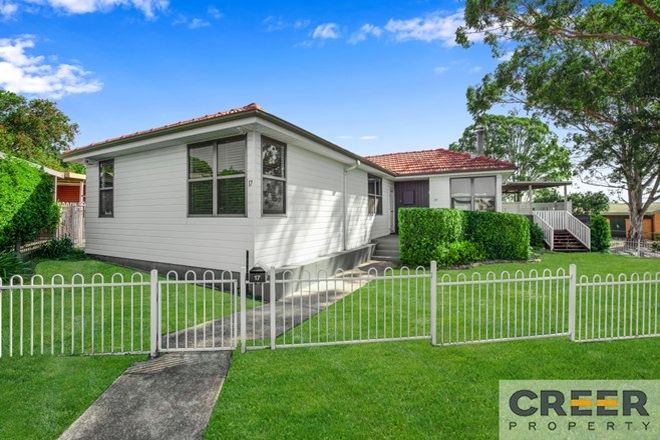 Picture of 17 Macarthur Street, SHORTLAND NSW 2307