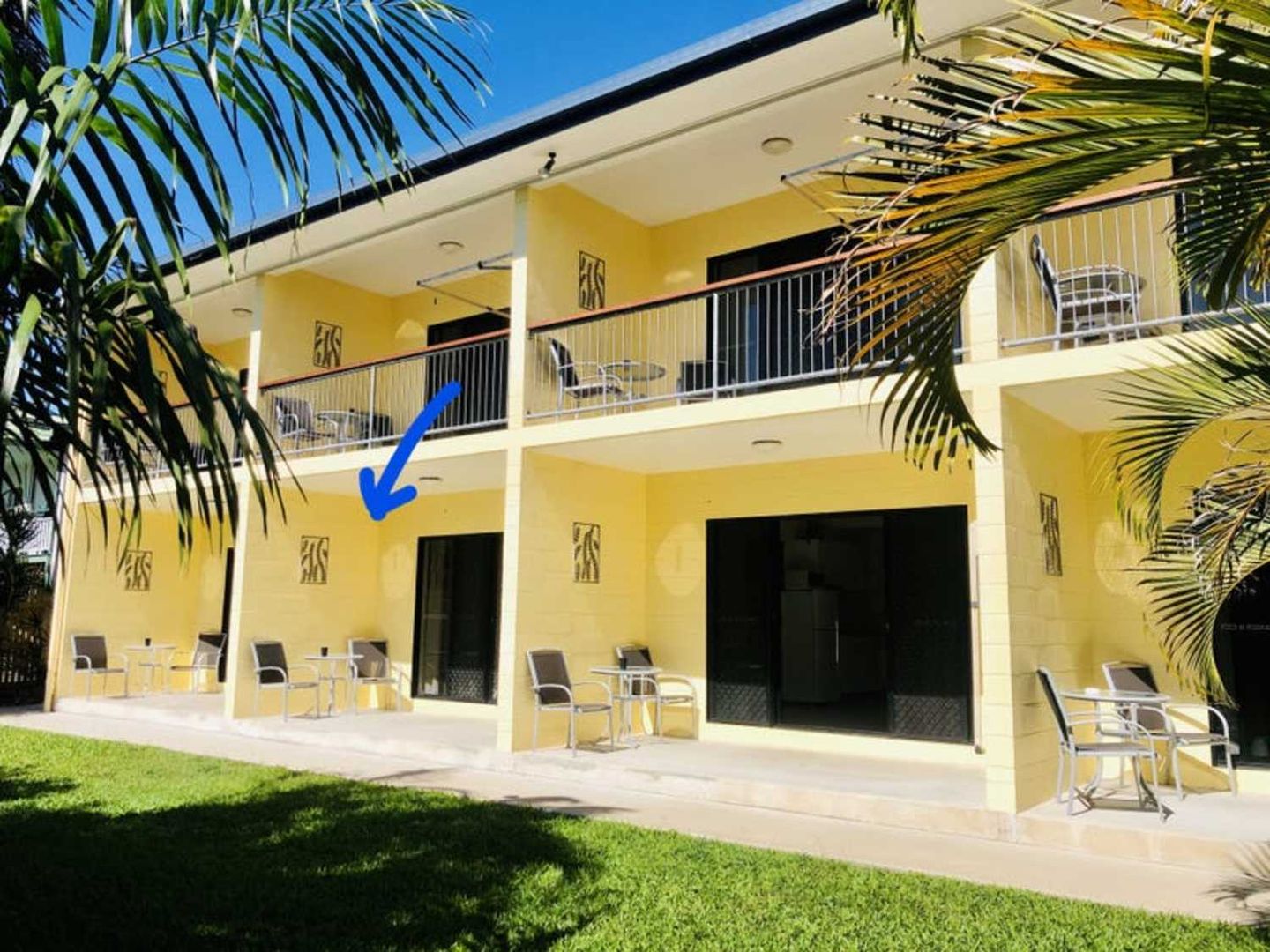 17/47 Horseshoe Bay Road, Bowen QLD 4805 Domain