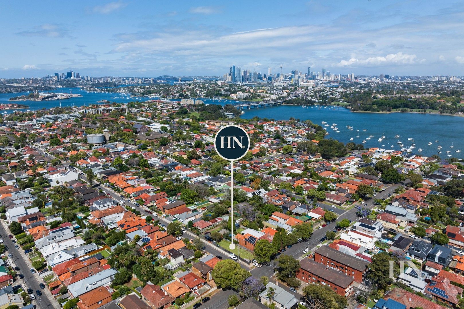 52 Gipps Street, Drummoyne NSW 2047, Image 1