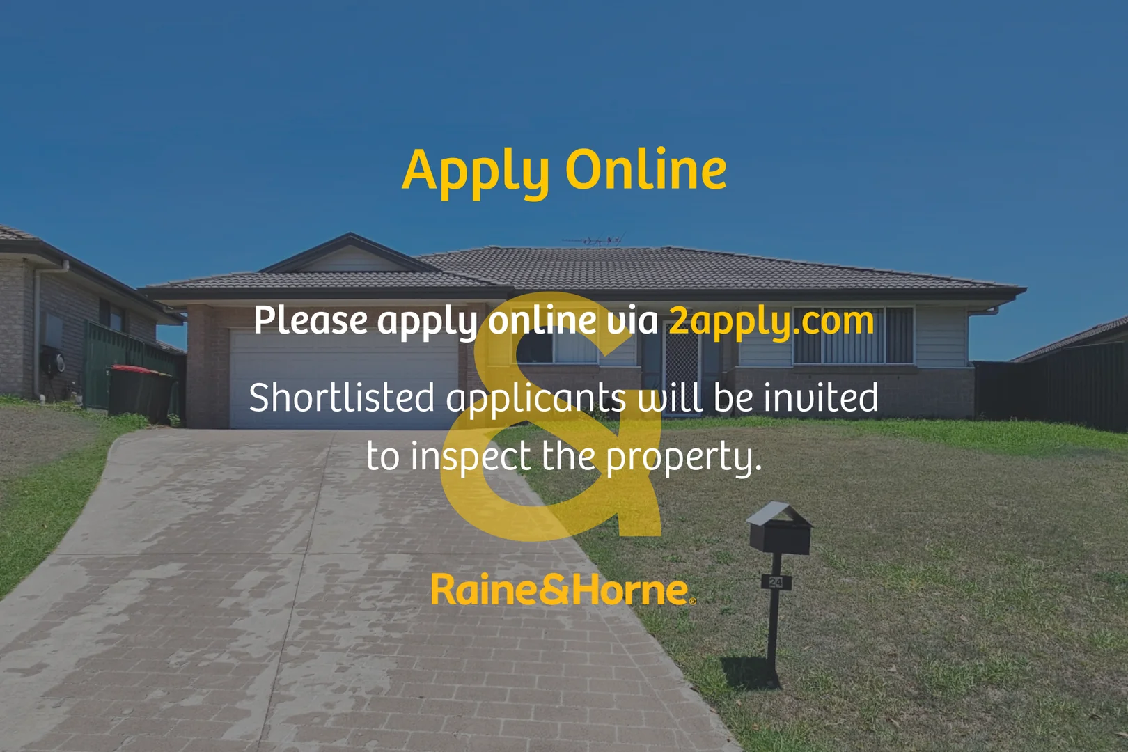 Additional image 2 of 24 Mileham Circuit, Rutherford NSW 2320