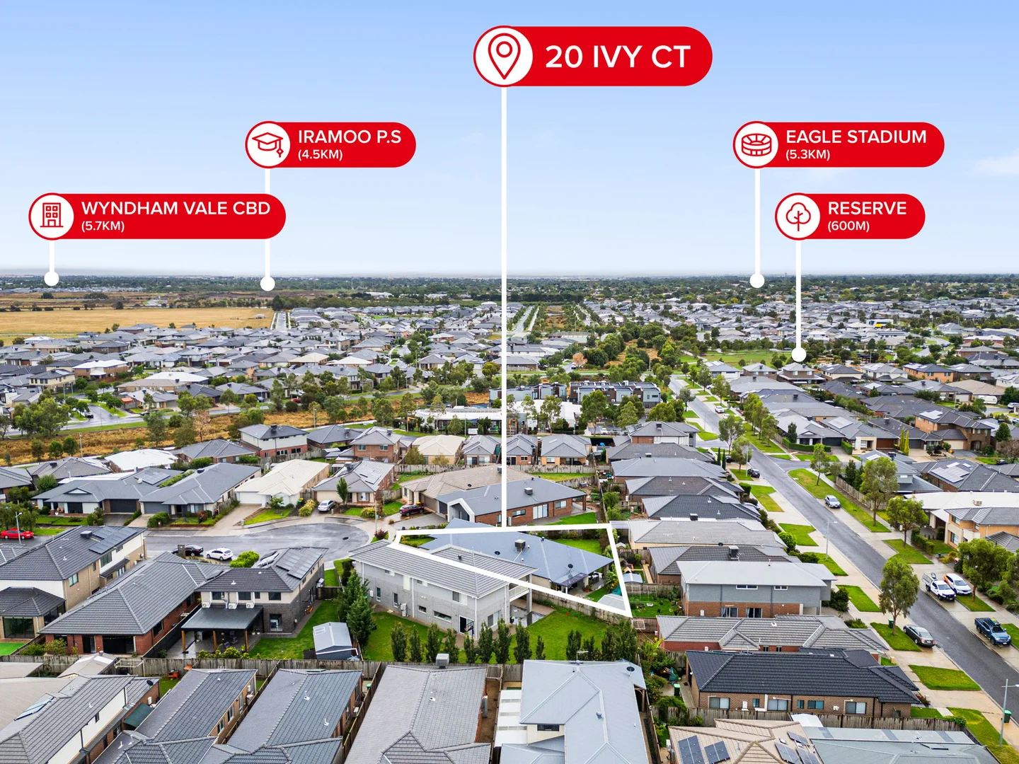 Additional image 19 of 20 Ivy Court, Werribee VIC 3030