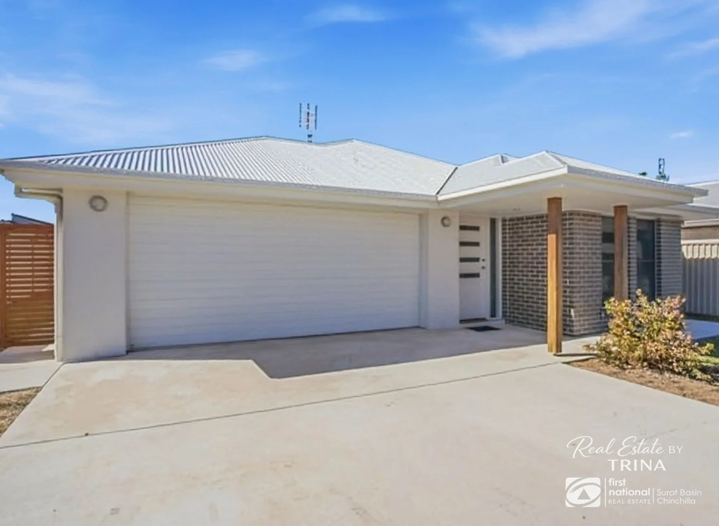 Primary image of 23 Ellem Drive, Chinchilla QLD 4413
