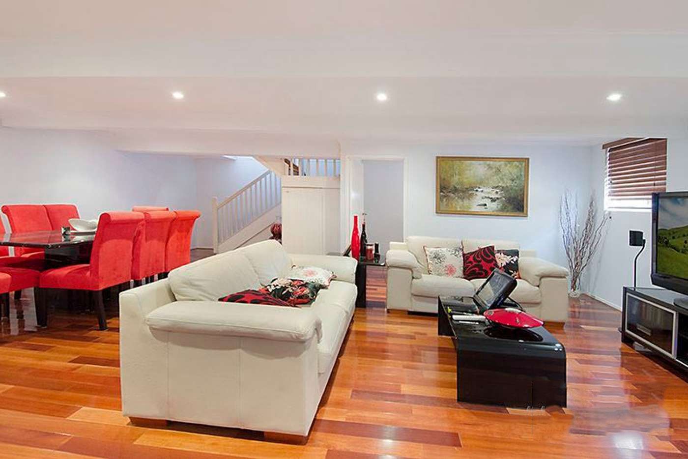 5 bedrooms House in 16 Duke Street ASCOT QLD, 4007