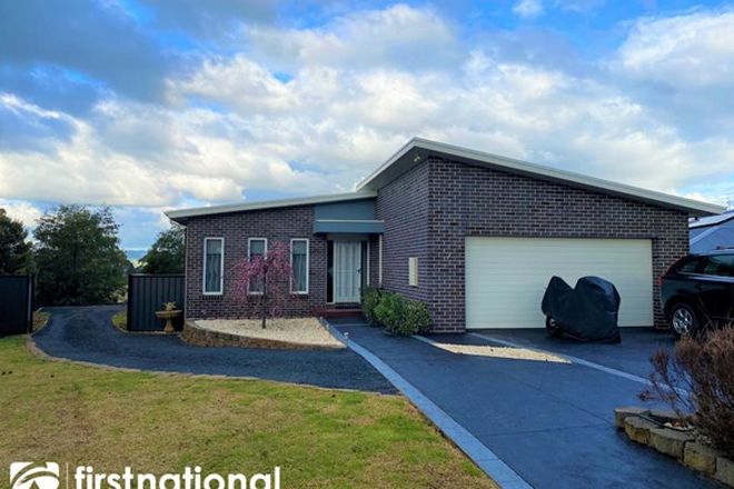 Picture of 7 Bradley Place, WARRAGUL VIC 3820