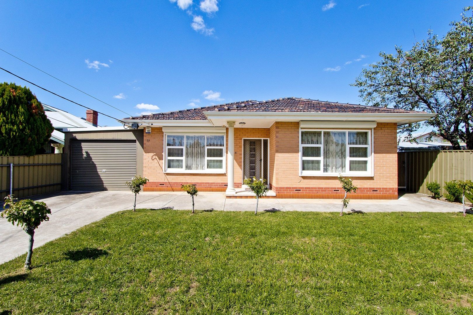 5a Price Weir Avenue, Allenby Gardens SA 5009, Image 0