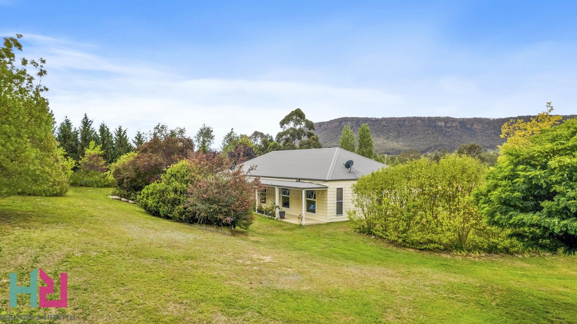 15 Baaners Lane, Little Hartley NSW 2790, Image 0