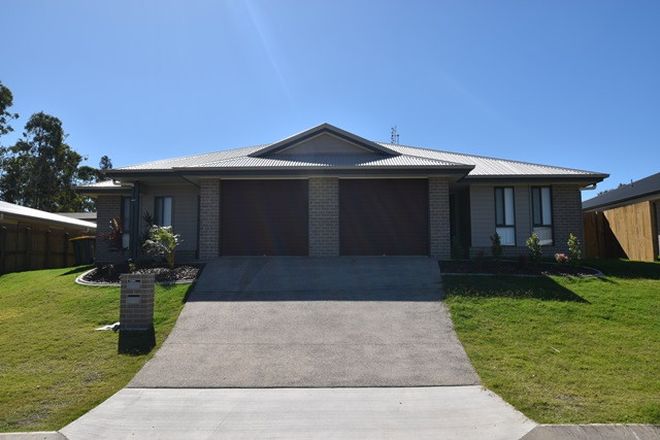 Picture of 54B Tranquil Drive, WONDUNNA QLD 4655