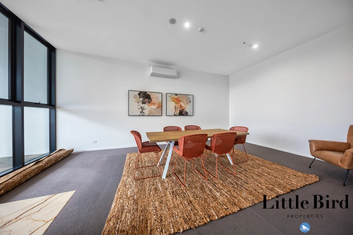 Additional image 11 of 125/9 Irving Street, Phillip ACT 2606