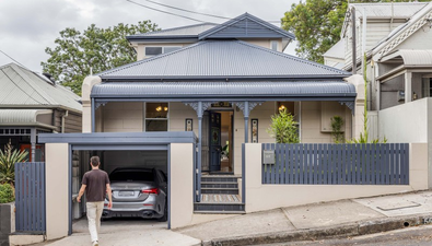 Picture of 55 Starling Street, LILYFIELD NSW 2040