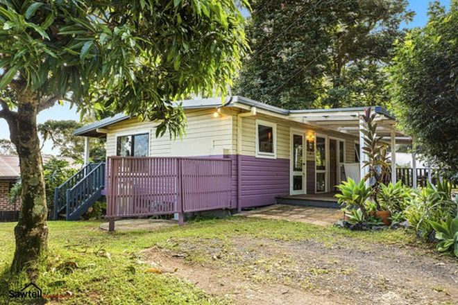 Picture of 2 Woodward Street North, REPTON NSW 2454