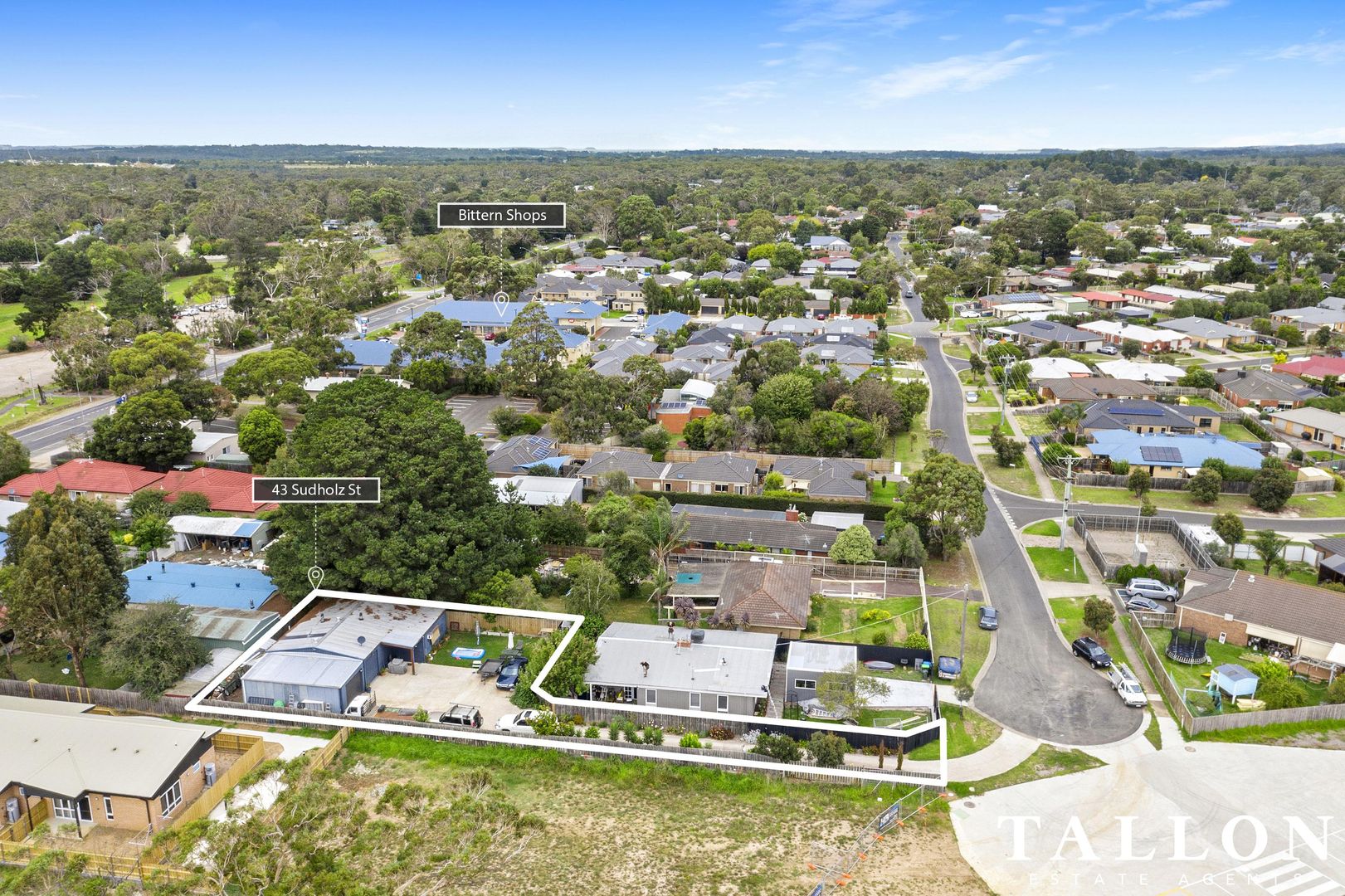 43 Sudholz Street, Bittern VIC 3918, Image 2