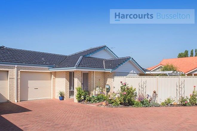 Picture of 4/88 Harris Road, BUSSELTON WA 6280