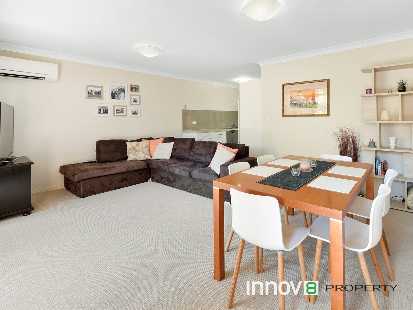 4/12 Fallon Street, Everton Park QLD 4053, Image 1