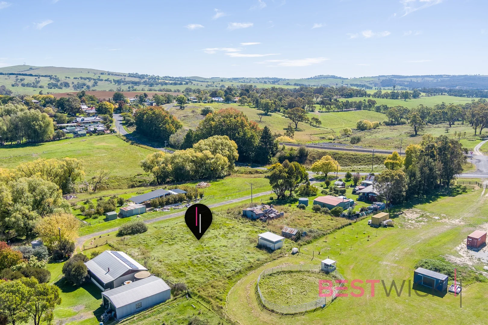 7-9 George Street, Newbridge NSW 2795