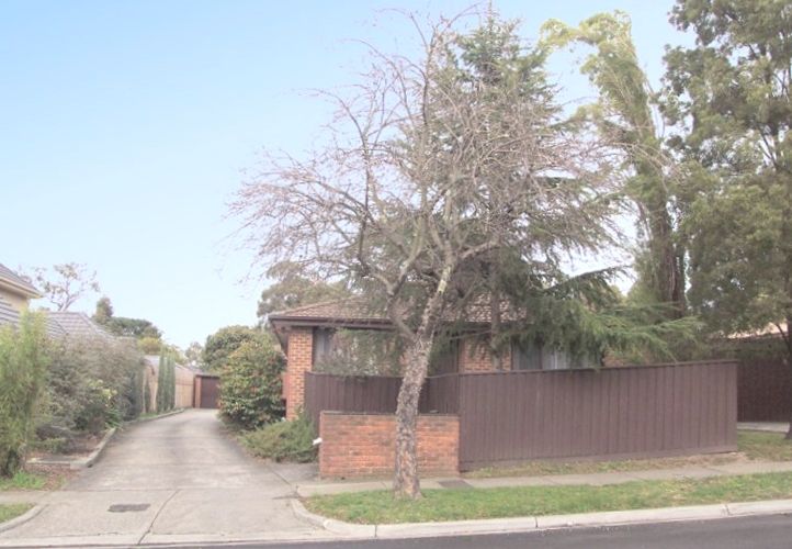 2 bedrooms House in 3/8 Rupert Street MITCHAM VIC, 3132