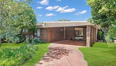 Picture of 13 Barries Rd, MELTON VIC 3337