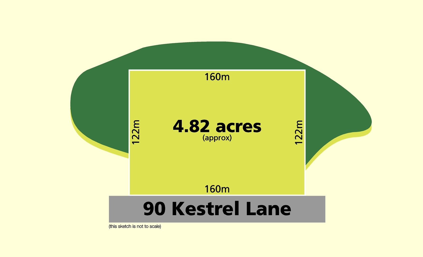 90 Kestrel Lane, Kinglake West VIC 3757, Image 0