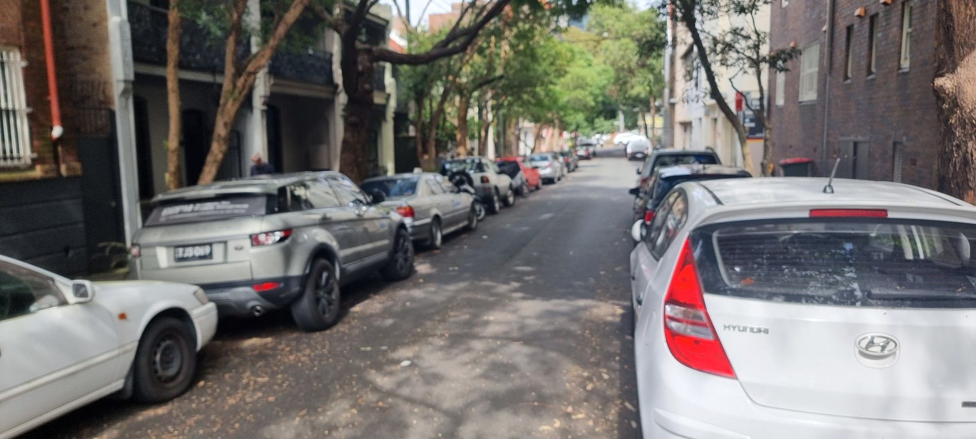 1 bedrooms Apartment / Unit / Flat in 8/44 Hardie Street DARLINGHURST NSW, 2010