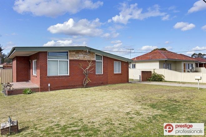 Picture of 40 Market Street, MOOREBANK NSW 2170