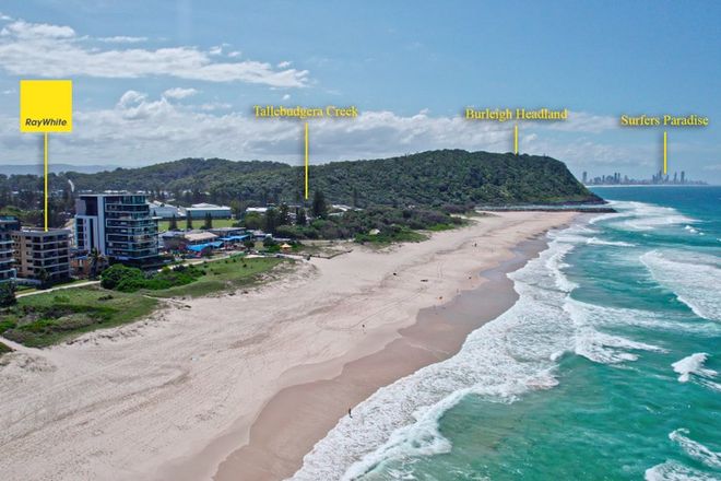 Picture of 1/1495 Gold Coast Highway, PALM BEACH QLD 4221