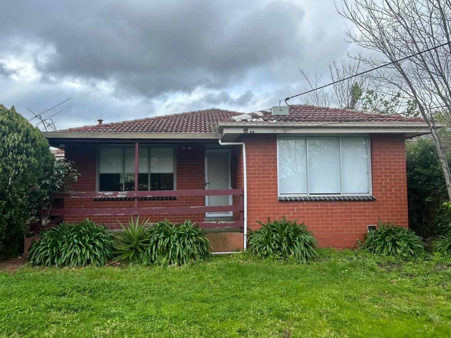 3 bedrooms House in 24 Andrew Road ST ALBANS VIC, 3021