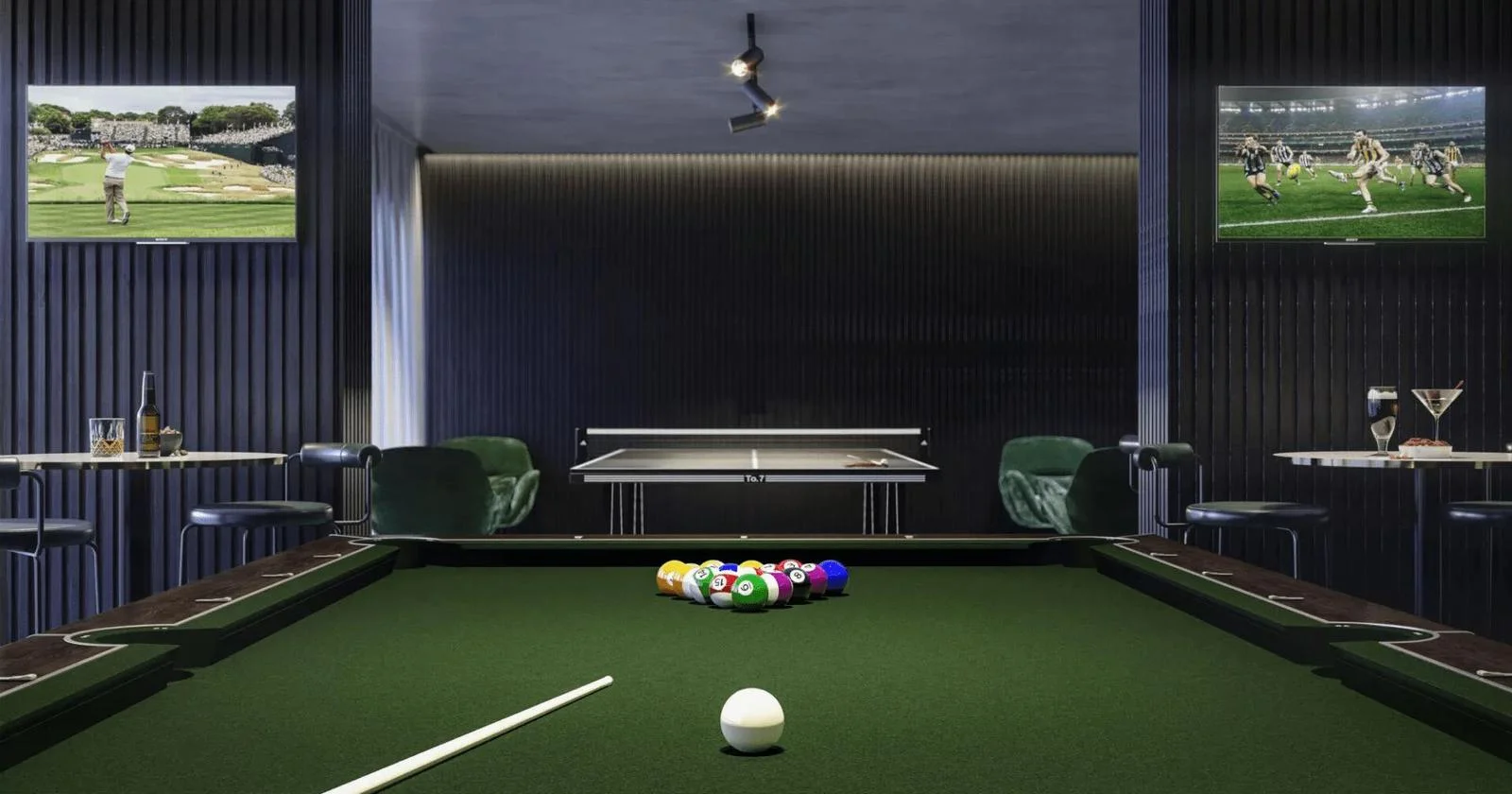 Additional image 30 of 1001c/45 Linden Avenue, Ivanhoe VIC 3079