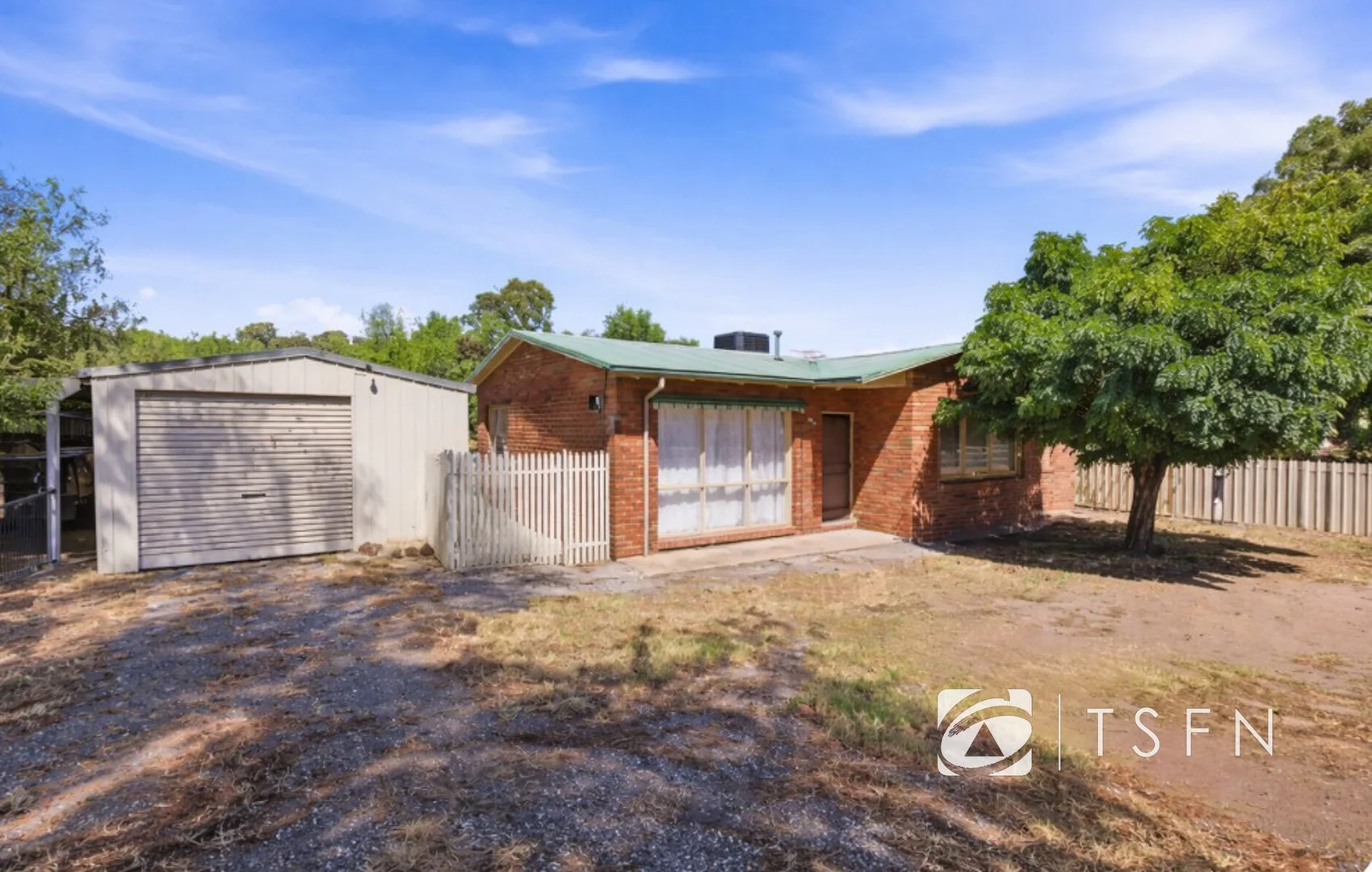 71 Peg Leg Rd, Eaglehawk VIC 3556