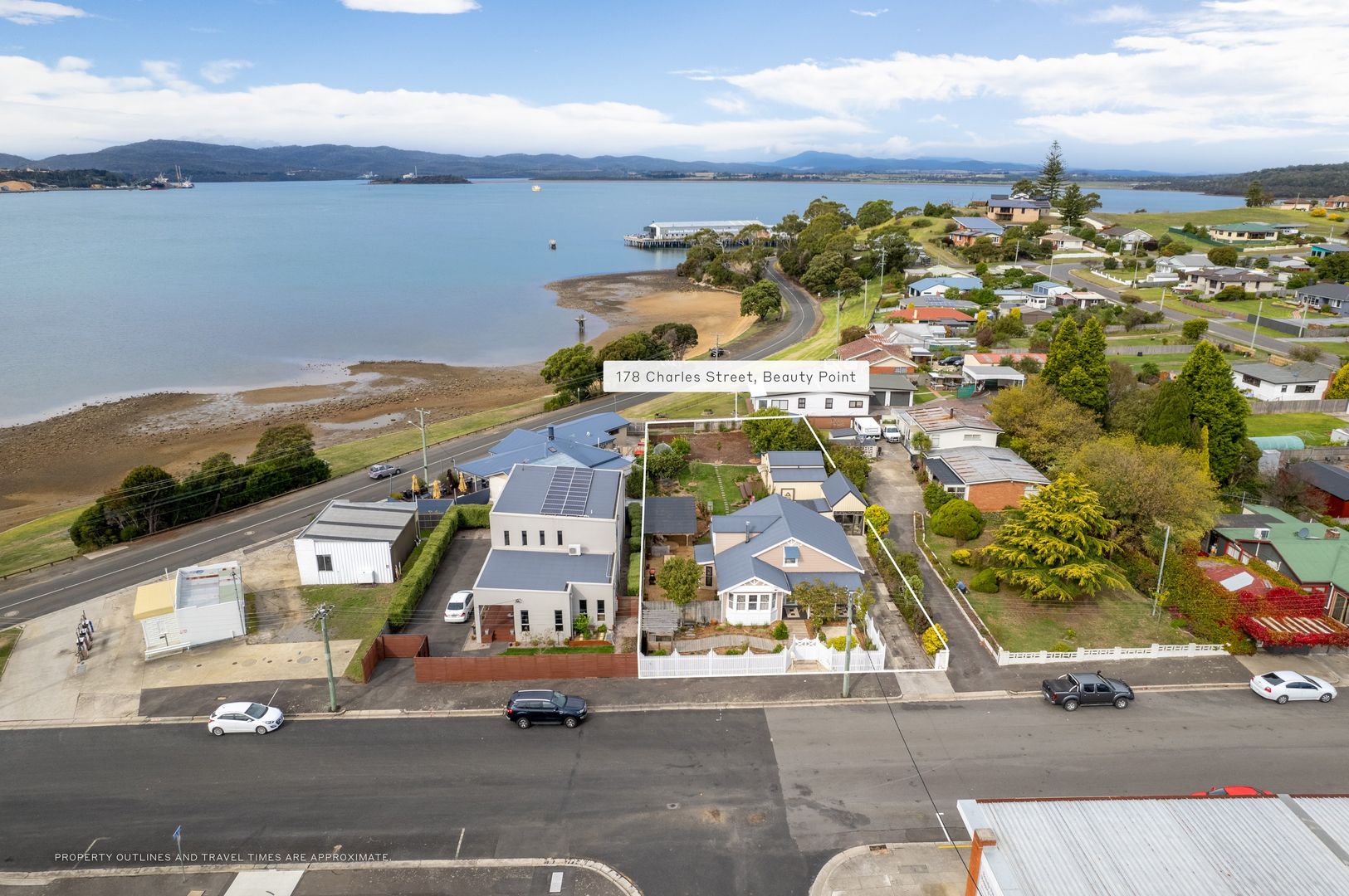 178 Charles Street, Beauty Point TAS 7270, Image 1