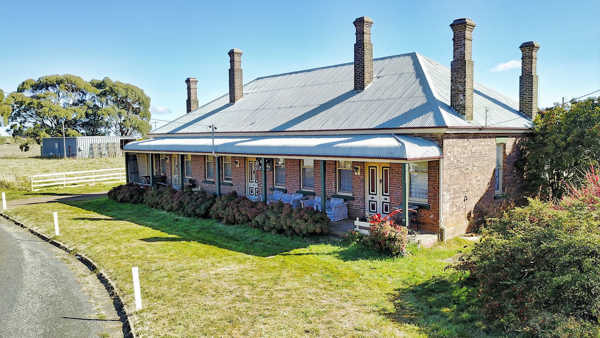 600 Borenore Road, Borenore NSW 2800, Image 0