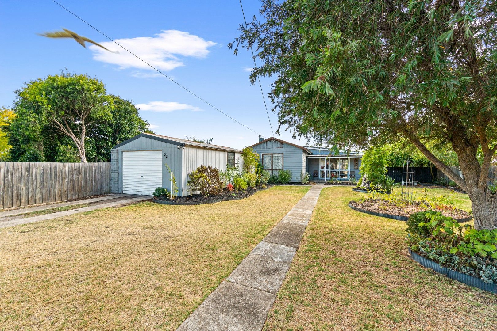 23 Skeels Street, Heyfield VIC 3858, Image 0