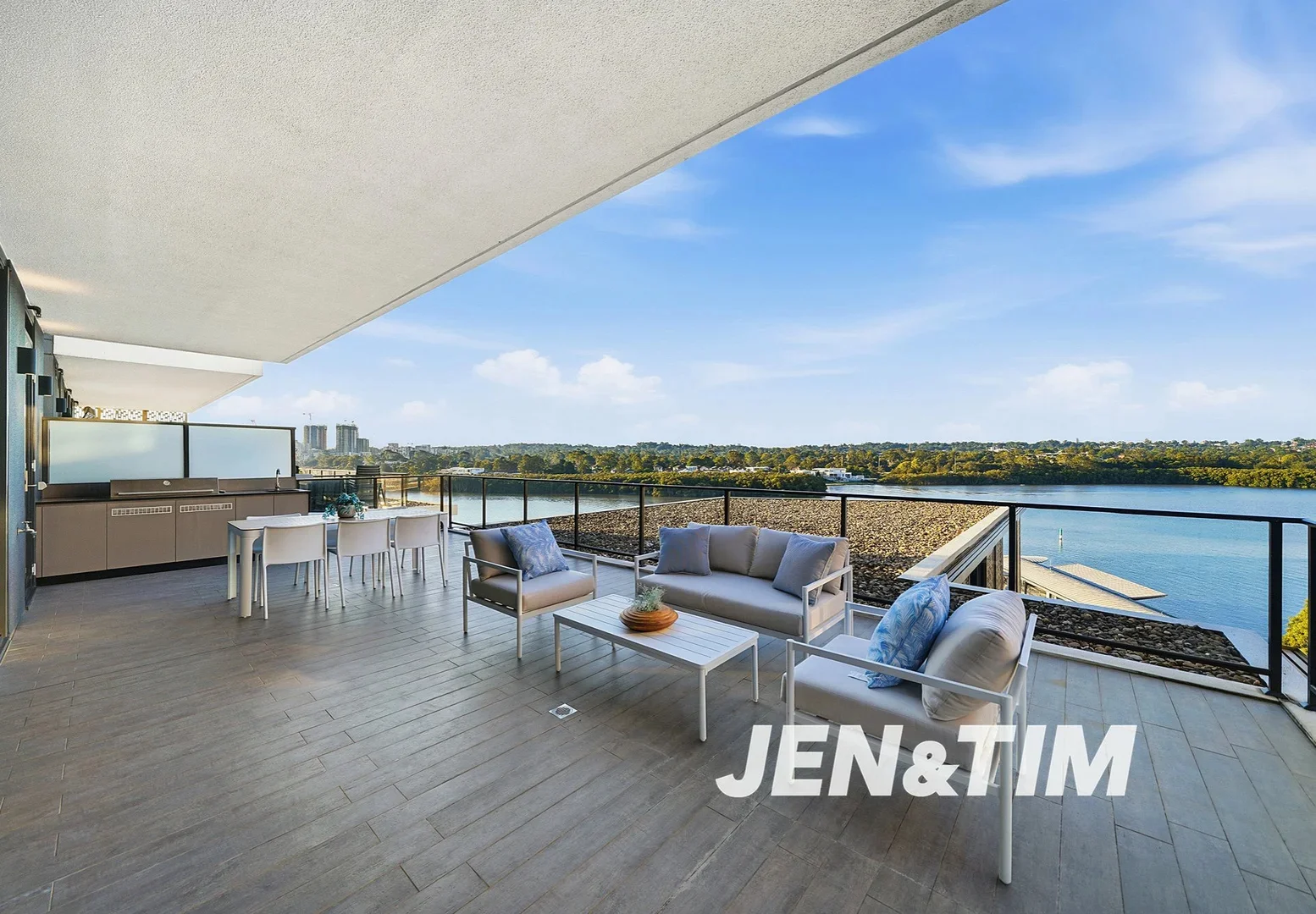 605/1 Burroway Road, Wentworth Point NSW 2127