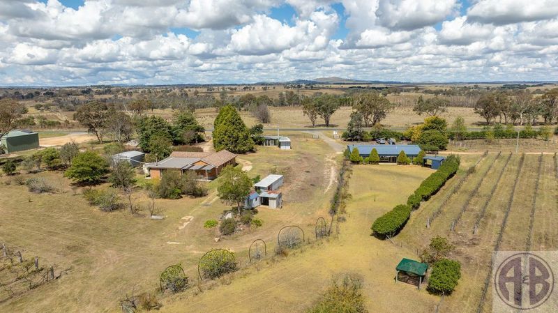 Kingstown Road, Uralla NSW 2358, Image 2