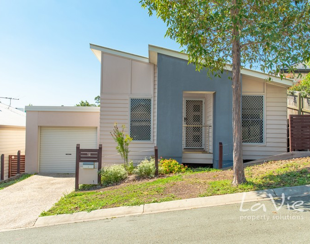 12 Turquoise Crescent, Springfield QLD 4300