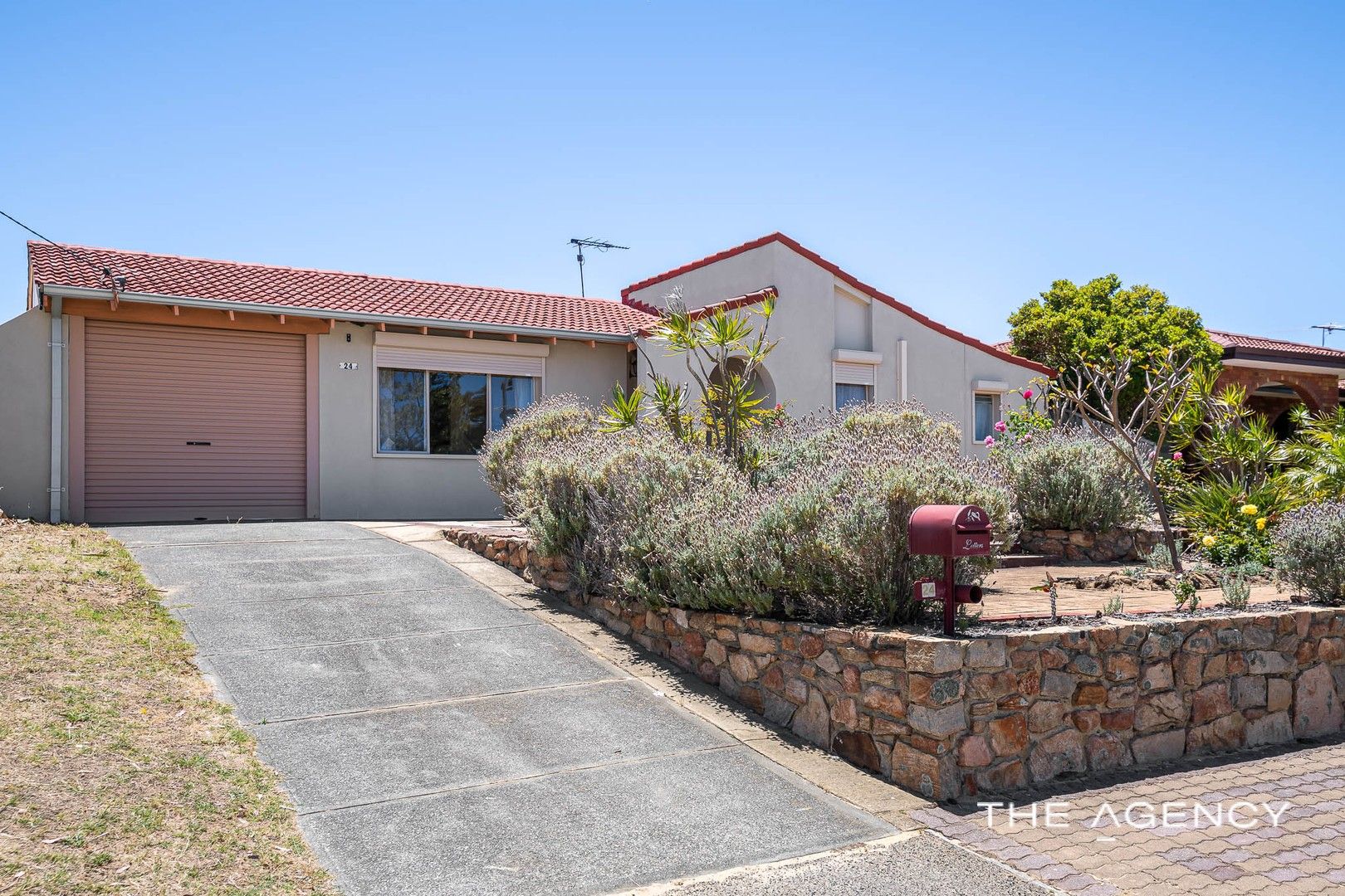 3 bedrooms House in 24 Barclay Avenue, PADBURY WA, 6025