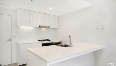 Picture of 907/10 Stratton Street, NEWSTEAD QLD 4006