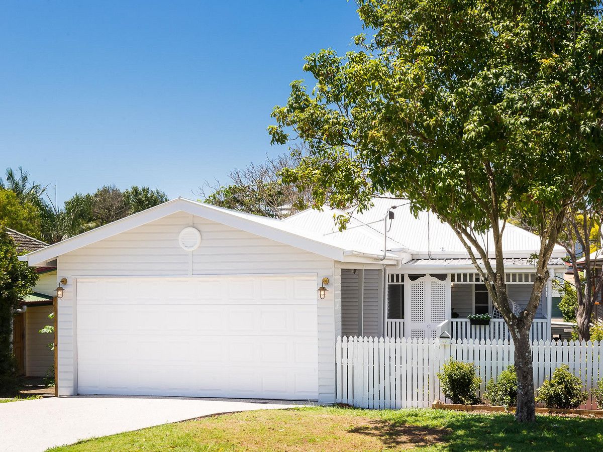 17 Tranters Avenue, Camp Hill QLD 4152, Image 0