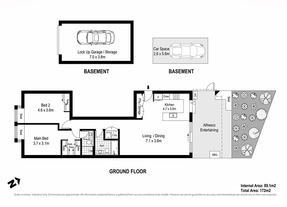 Additional image 13 of G05/36 Bunyala Street, Blakehurst NSW 2221