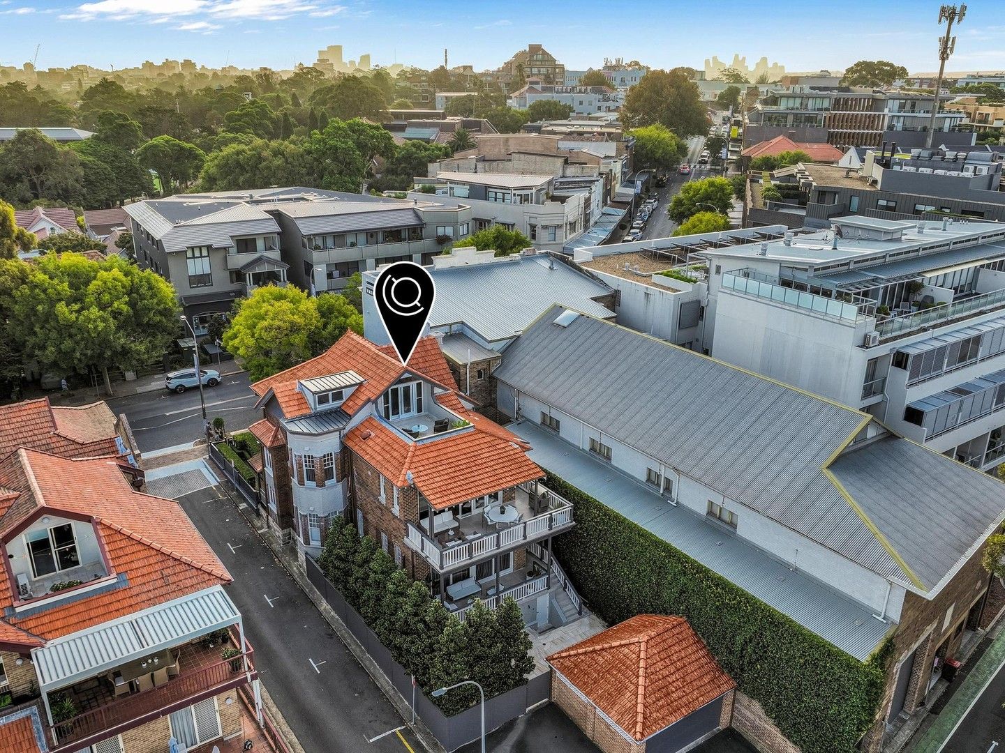 1&2/744 Military Road, Mosman NSW 2088 | Domain