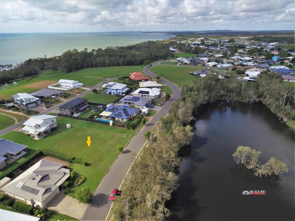 47 Barramundi Drive, Burrum Heads QLD 4659, Image 0