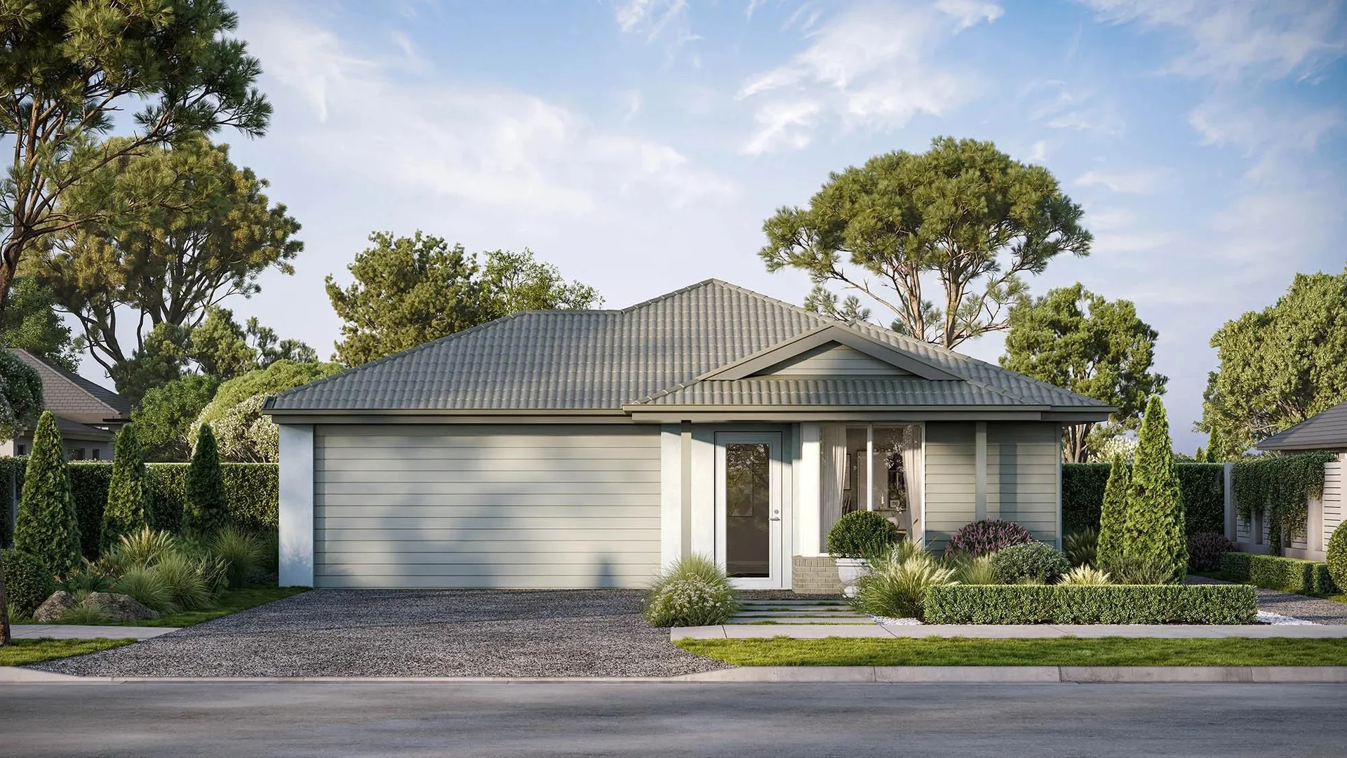 Lot 1211 New Road, Walloon QLD 4306