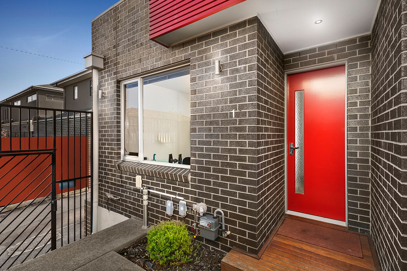 1/245 Albion Street, Brunswick VIC 3056, Image 1